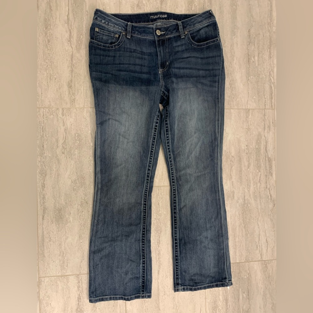 Maurice’s Bootcut Jeans